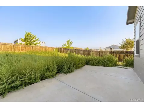 Exterior - 311 Maple St, Bennett, CO 80102 photo 3 of 4