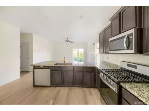 Kitchen - 311 Maple St, Bennett, CO 80102 photo 1 of 2