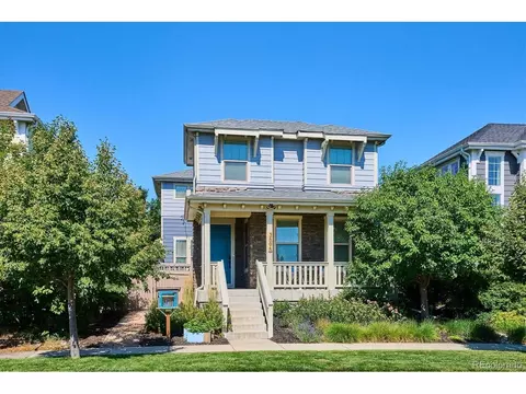 3595 Xanthia St, Denver, CO 80238