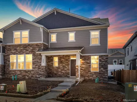 743 N Tempe St, Aurora, CO 80018
