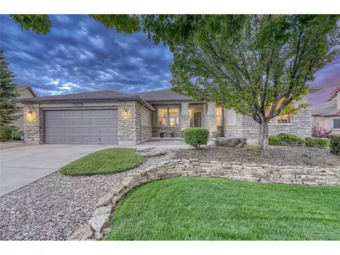 4291 Thornbury Way, Colorado Springs, CO 80922