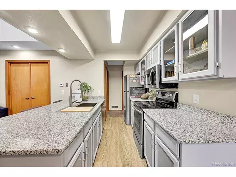 8010 Garrison Ct #C, Arvada, CO 80005