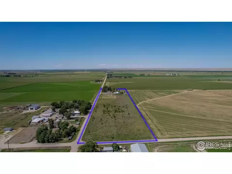 13781 County Road 56, Hillrose, CO 80733