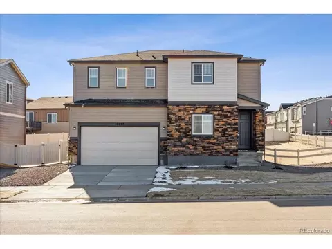 18228 Martinello Dr, Parker, CO 80134