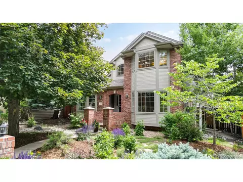 1138 S Fillmore St, Denver, CO 80210