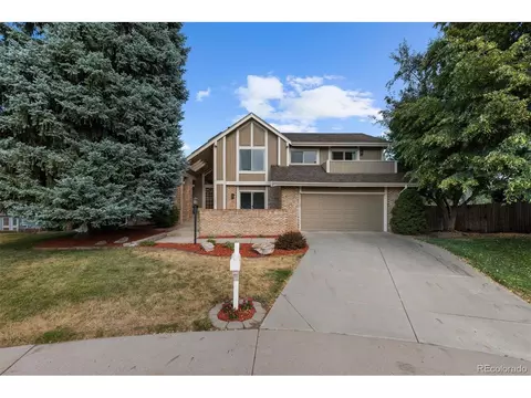 11494 E Orchard Pl, Englewood, CO 80111
