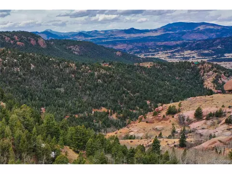 553 Buckhorn Rd, Cripple Creek, CO 80813