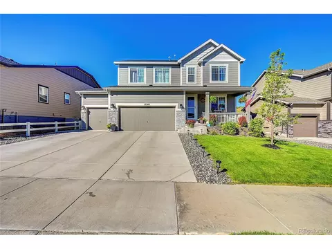 17742 Emilia Dr, Parker, CO 80134