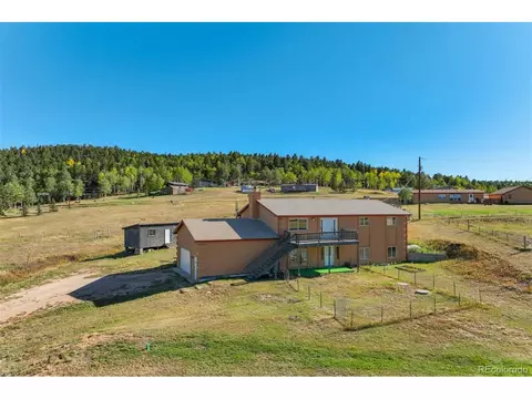 182 Will Scarlet Dr, Divide, CO 80814