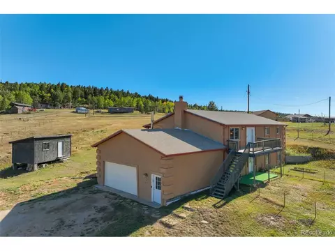 182 Will Scarlet Dr, Divide, CO 80814 photo 3