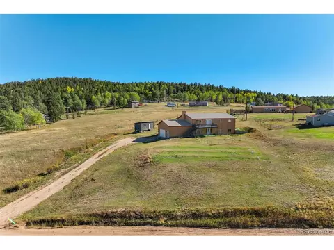182 Will Scarlet Dr, Divide, CO 80814 photo 2