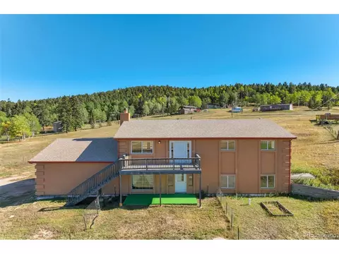 182 Will Scarlet Dr, Divide, CO 80814 photo 4