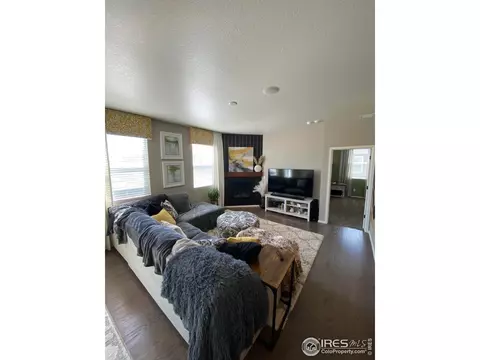 538 2nd St, Severance, CO 80550 photo 5