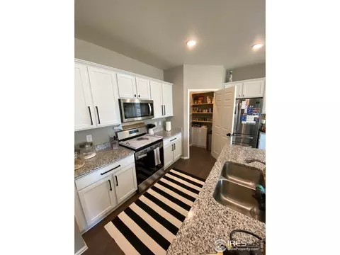 538 2nd St, Severance, CO 80550 photo 4