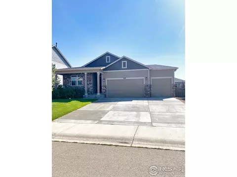 538 2nd St, Severance, CO 80550 photo 1
