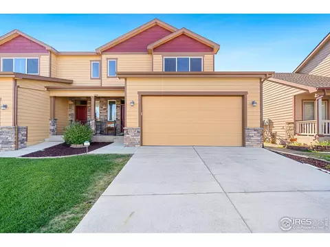 3119 Barbera St, Evans, CO 80634 photo 2