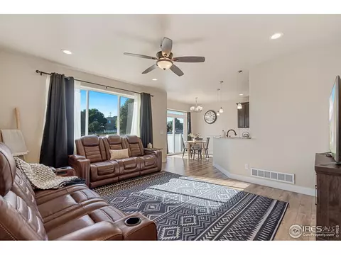 3119 Barbera St, Evans, CO 80634 photo 4