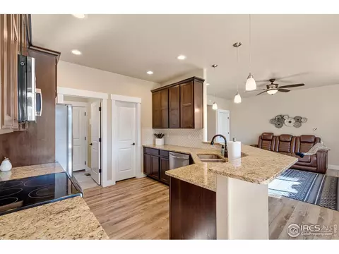 3119 Barbera St, Evans, CO 80634 photo 6