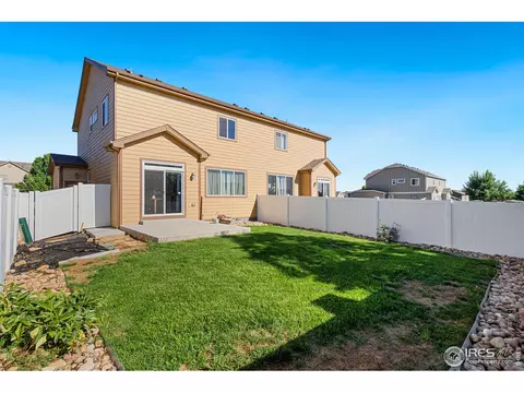 3119 Barbera St, Evans, CO 80634 photo 15