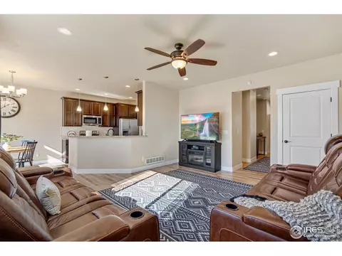 3119 Barbera St, Evans, CO 80634 photo 5