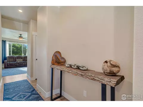 3119 Barbera St, Evans, CO 80634 photo 3
