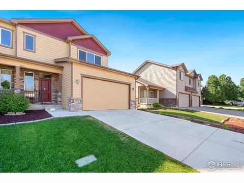 3119 Barbera St, Evans, CO 80634 photo 1