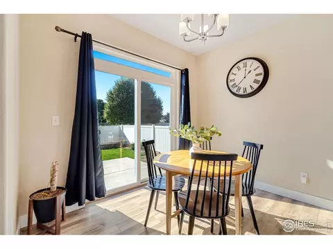 3119 Barbera St, Evans, CO 80634 photo 8
