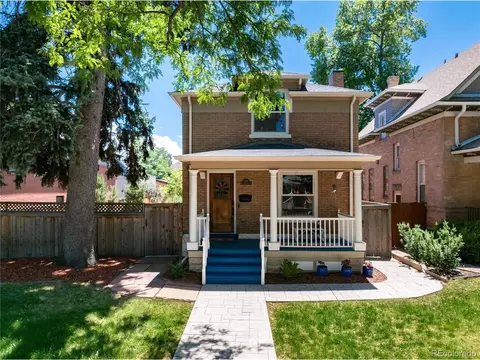 3360 W Hayward Pl, Denver, CO 80211
