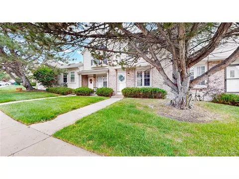 3094 W 107th Pl #C, Westminster, CO 80031