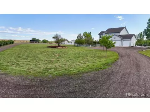 Undisclosed, Johnstown, CO 80534