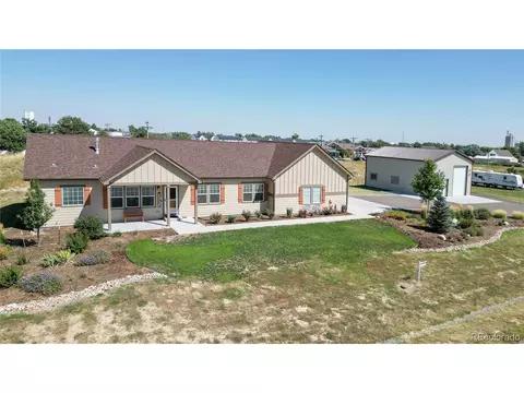153 W 6th Pl, Byers, CO 80103