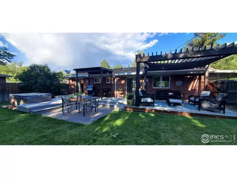 645 S 45th St, Boulder, CO 80305 photo 38