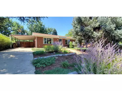 645 S 45th St, Boulder, CO 80305 photo 1