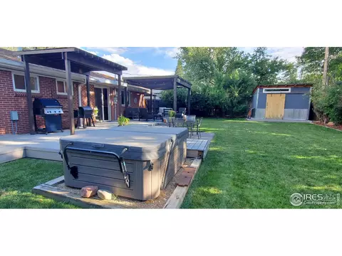 645 S 45th St, Boulder, CO 80305 photo 36