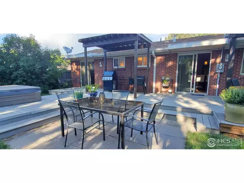 645 S 45th St, Boulder, CO 80305 photo 32