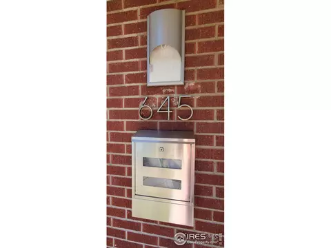 645 S 45th St, Boulder, CO 80305 photo 2