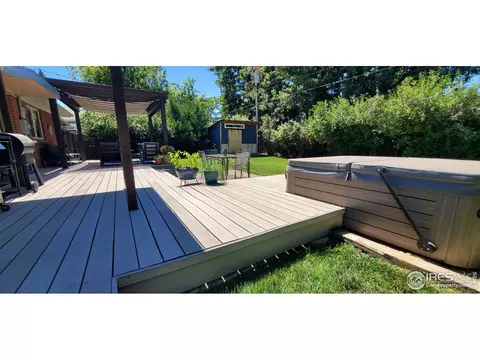 645 S 45th St, Boulder, CO 80305 photo 34