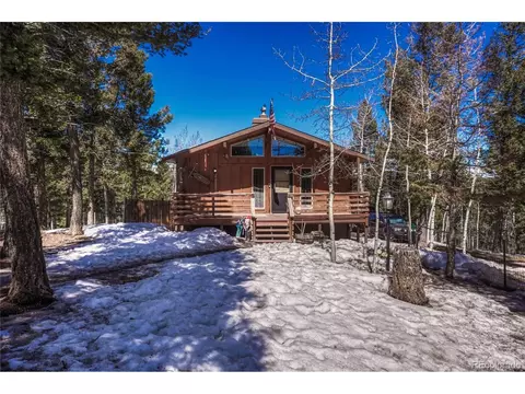 1307 County Road 512, Divide, CO 80814