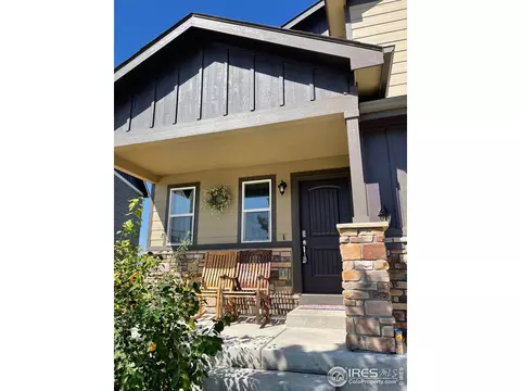1297 Baker Pass St, Windsor, CO 80550 photo 2