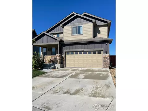 1297 Baker Pass St, Windsor, CO 80550 photo 1