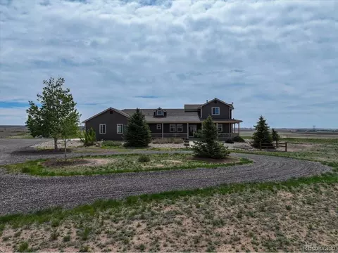 13424 Alex Pl, Carr, CO 80612