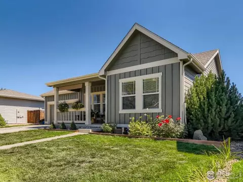 868 Cliffrose Way, Severance, CO 80550 photo 2