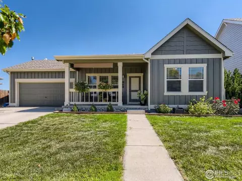 868 Cliffrose Way, Severance, CO 80550 photo 1