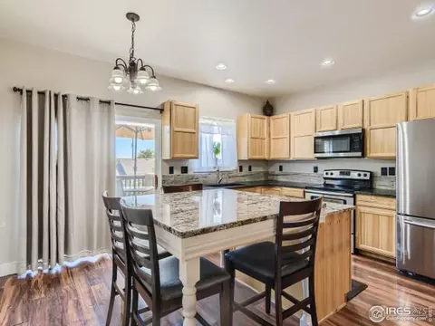 868 Cliffrose Way, Severance, CO 80550 photo 12