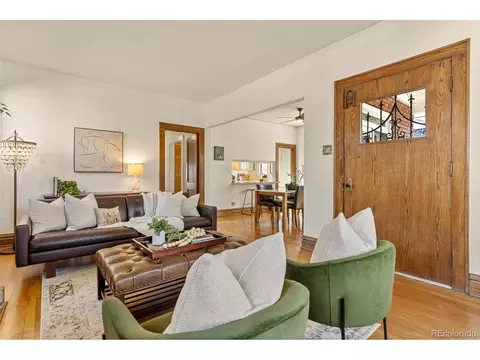 Entry Way - 1884 Cherry St, Denver, CO 80220 photo 1 of 1