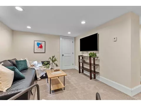 Living - 1884 Cherry St, Denver, CO 80220 photo 3 of 3