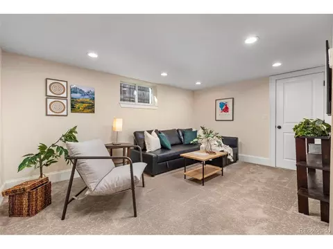 Living - 1884 Cherry St, Denver, CO 80220 photo 2 of 3