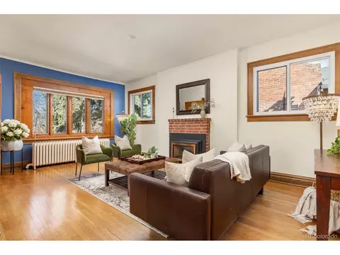 Living - 1884 Cherry St, Denver, CO 80220 photo 1 of 3