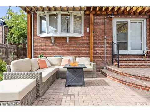 Exterior - 1884 Cherry St, Denver, CO 80220 photo 3 of 5