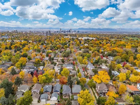 View/Area - 1884 Cherry St, Denver, CO 80220 photo 1 of 1